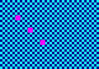 sigilOS retro emulation running a game