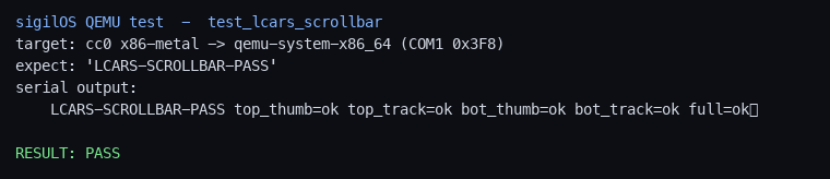 lcars_scrollbar proportional thumb positions