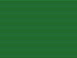 TI-99/4A demo