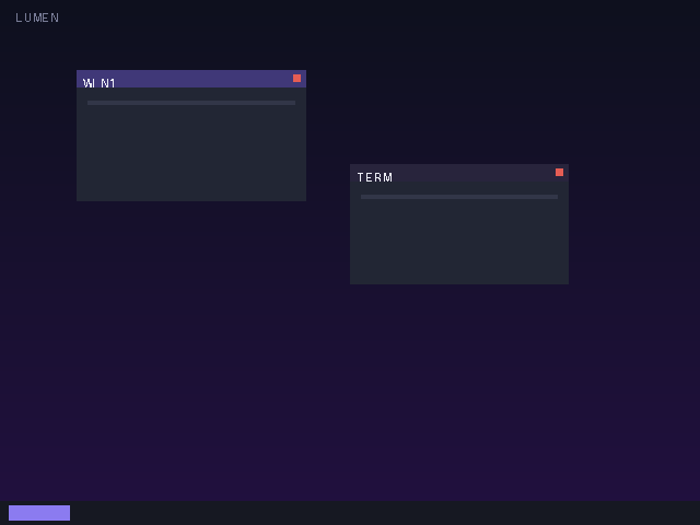 WM scene ABI verify on raspi3b